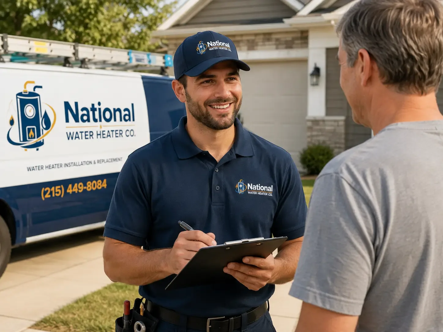 Water Heater Installation Richton, MS FAQs